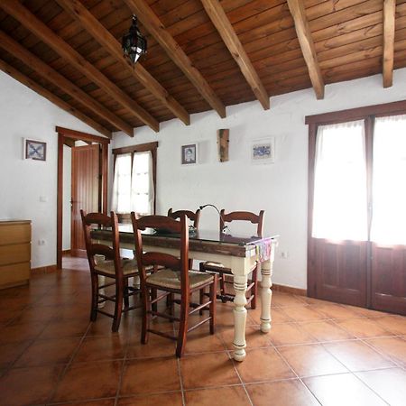 Casa Rural En Grazalema Kültér fotó