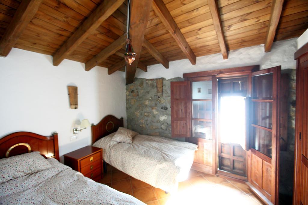 Casa Rural En Grazalema Kültér fotó