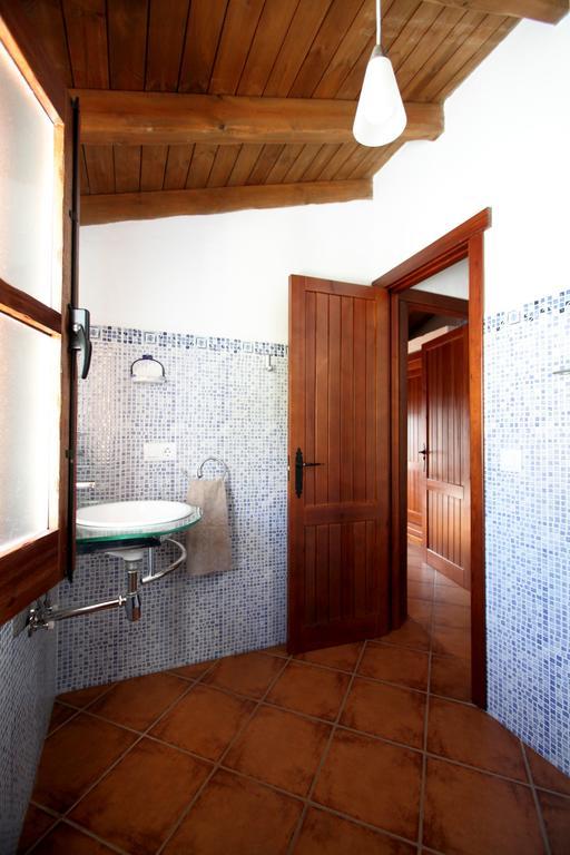 Casa Rural En Grazalema Kültér fotó