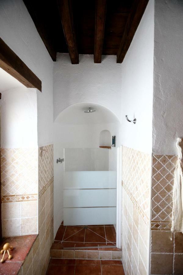 Casa Rural En Grazalema Kültér fotó