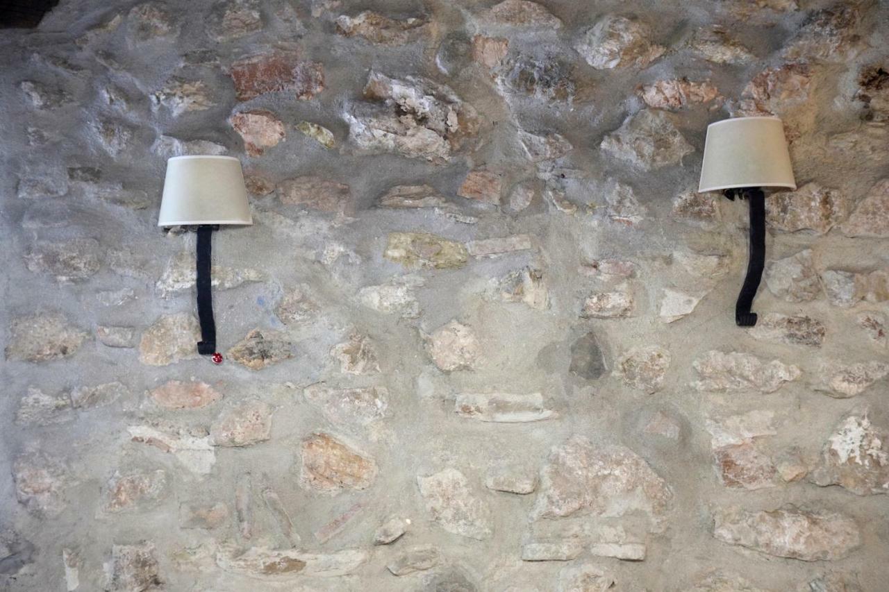 Casa Rural En Grazalema Kültér fotó