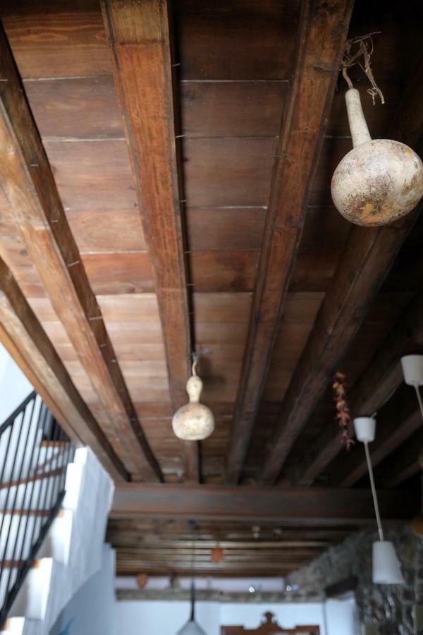 Casa Rural En Grazalema Kültér fotó